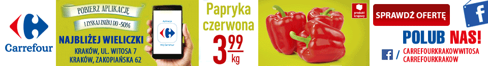 carrefour
