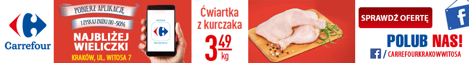 carrefour