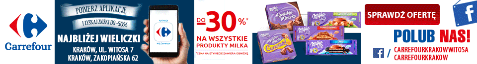 carrefour